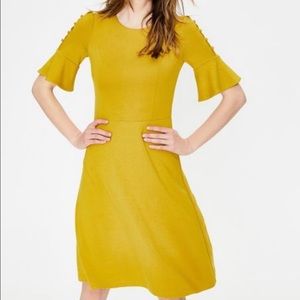 NWT  Boden Alexia Dress